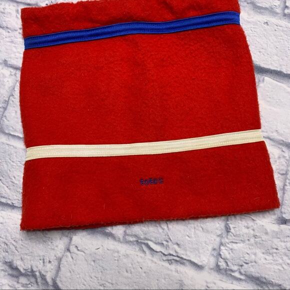 Totes Vintage Neck Warmer - Picture 2 of 4